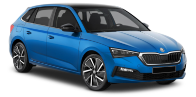 SKODA Scala NW 2019 - 2025