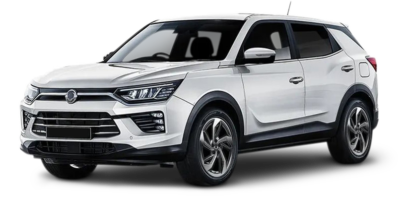 SsangYong Korando C300 2019 - 2024