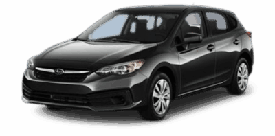 Subaru Impreza G6 Hatch 2023 - 2025