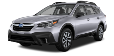 Subaru Outback 6GEN 2020 - 2025