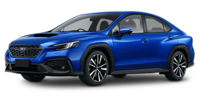 Subaru WRX Sedan 2022 - 2025