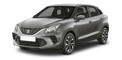Suzuki Baleno EW Hatch 2016 - 2022