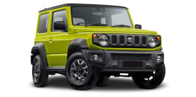 Suzuki Jimny GJ 2018 - 2025