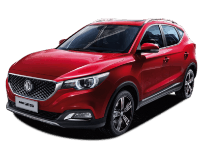 MG GS SAS2 2016 - 2019