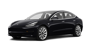 Tesla Model 3 2017 - 2025