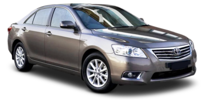 Toyota Aurion VT, VX, VY, VZ 1997 - 2006