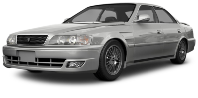 Toyota Chaser X10 1996 - 2001