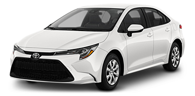 Toyota Corolla E210 Sedan 2019 - 2025