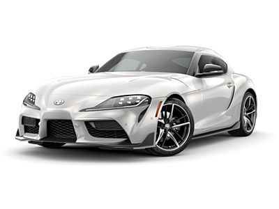 Toyota Supra A90 2019 - 2025