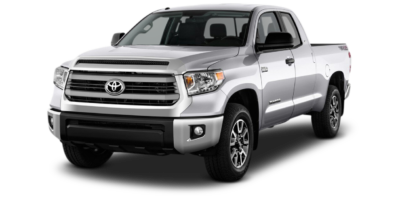 Toyota Tundra 2007 - 2025