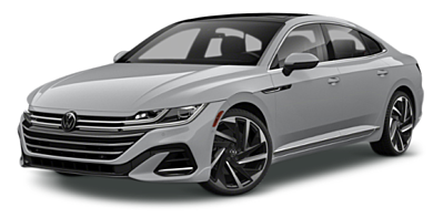 Volkswagen Arteon 3H 2017 - 2023