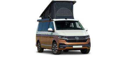 Volkswagen California T6.1 2021 - 2025