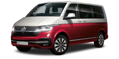 Volkswagen Caravelle T6.1 2021 - 2024