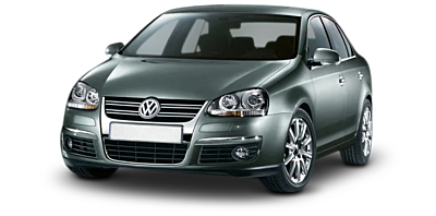 Volkswagen Jetta 1KM 2005 - 2006
