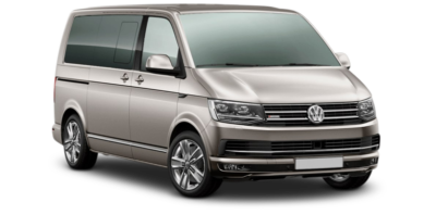Volkswagen Multivan T6.1 2020 - 2024
