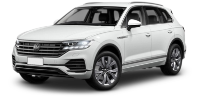 Volkswagen Touareg CR 2019 - 2025