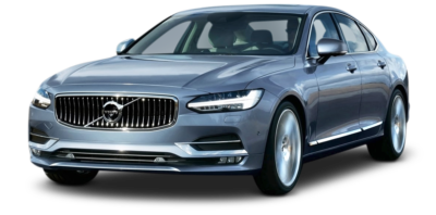 Volvo S90 2016 - 2018