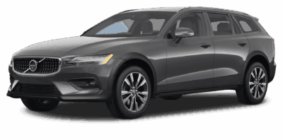 Volvo V60 Mk II 2018 - 2022