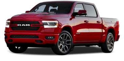 RAM 1500 2020 - 2025