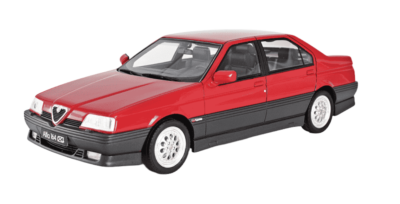 Alfa Romeo 164 1987 - 1997