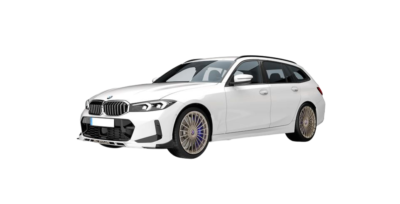 Alpina B3 Wagon 2020 - 2025