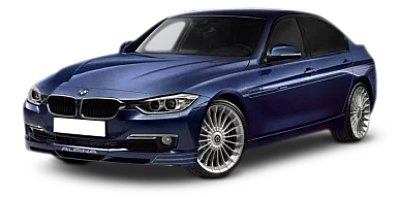 Alpina B3 Sedan 2020 - 2025