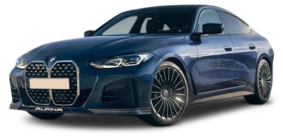 Alpina B4 G26 2022 - 2025