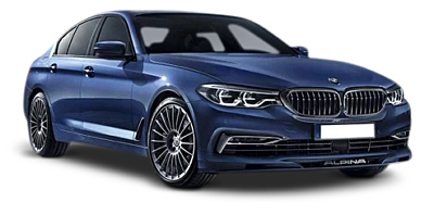 Alpina B5 G30 2017 - 2020