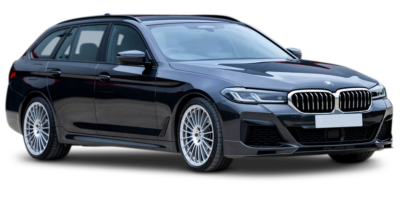 Alpina B5 G31 2017 - 2020