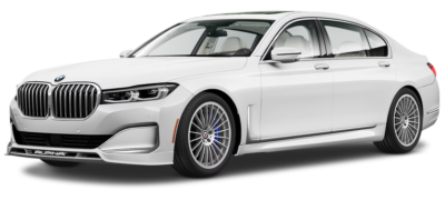 Alpina B7 G12 2016 - 2018