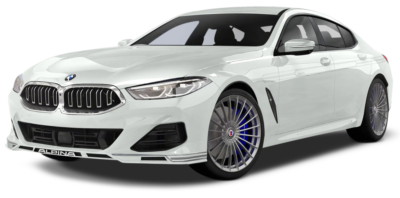 Alpina B8 2021 - 2025