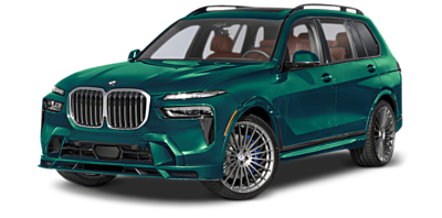 Alpina XB7 2020 - 2025