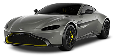 Aston Martin Vantage 2005 - 2025