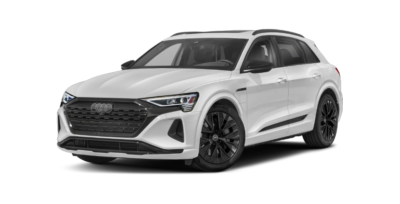 Audi Q8 e-Tron GE 2022 - 2025