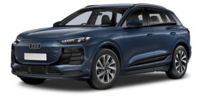Audi Q6 e-Tron GFB 2024 - 2026
