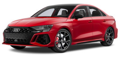 Audi RS3 GY Sedan 2021 - 2025