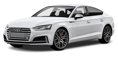Audi S5 FU2 Sportback 2024 - 2026