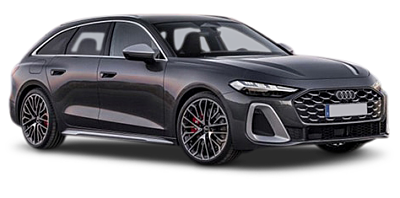 Audi S5 FU5 Wagon 2024 - 2026