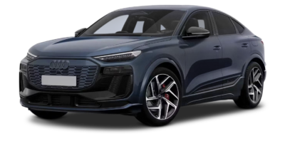 Audi SQ6 e-Tron GF 2024 - 2026