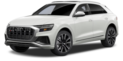 Audi SQ8 e-tron GE 2023 - 2025