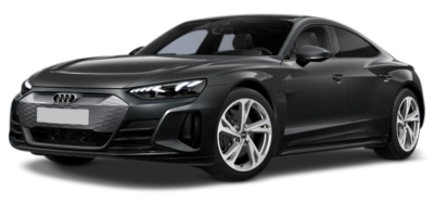 Audi e-Tron GT F83 Sedan 2020 - 2025