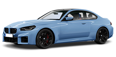 BMW M2 F87 Facelift 2018 - 2021
