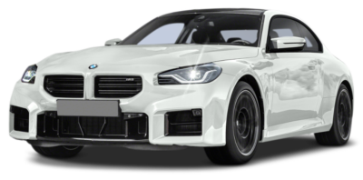 BMW M2 G87 Facelift 2024 - 2026