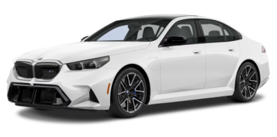BMW M5 G90 Sedan 2024 - 2025