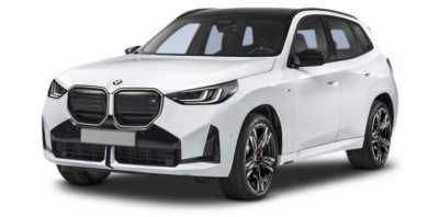 BMW X3 G45 2024 - 2025