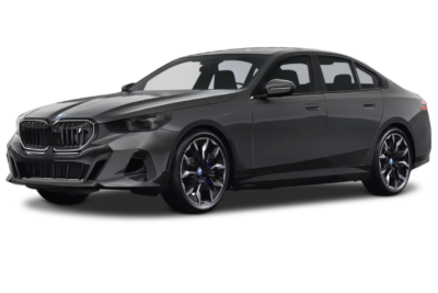 BMW i5 G60 2023 - 2025