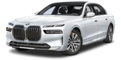 BMW i7 G70 2023 - 2025