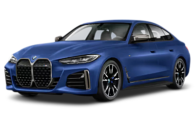 BMW i4 G26 2021 - 2025