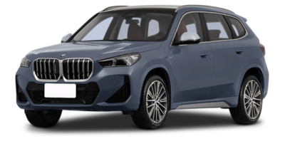 BMW ix1 U11 2023 - 2025