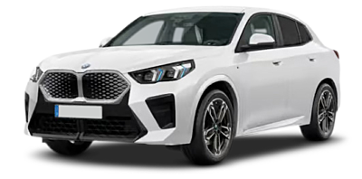 BMW ix2 U10 2023 - 2025
